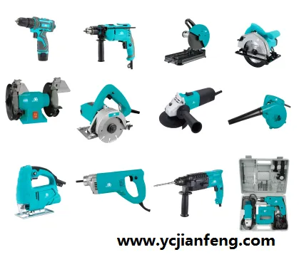 Hot Sale Orbital Electric Sanders: Cheap Price Power Tools from China
