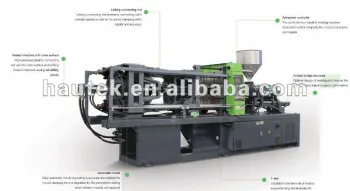 Plastic Injection molding machine