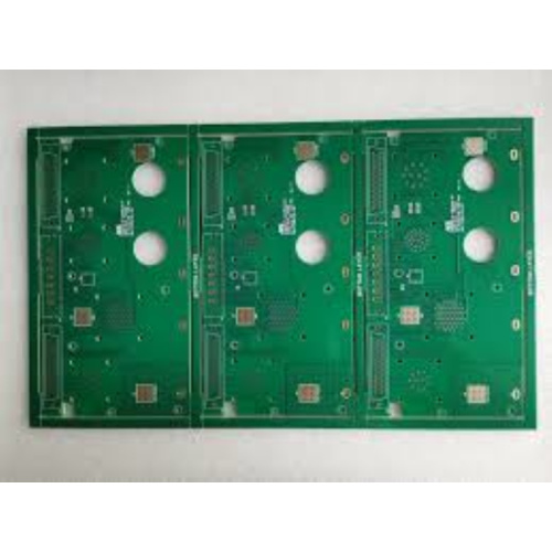Shenzhen PCB Manufacturing Quick Turn LED MCPCB