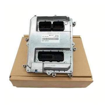 ECU (unità di controllo del motore diesel)