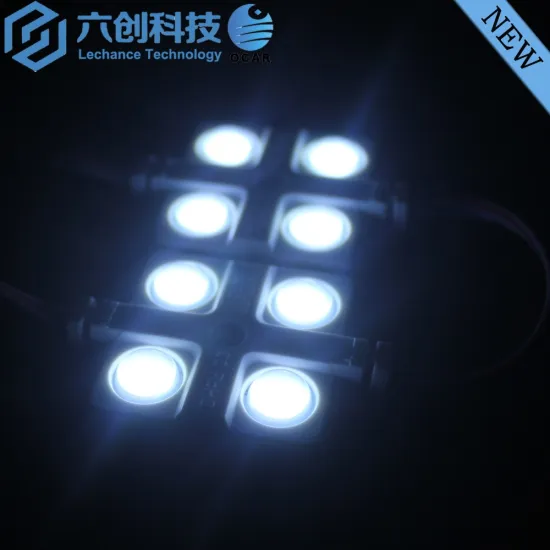 2016 china supplier smd5730 5050 LED Modules high power led modules p10 led module