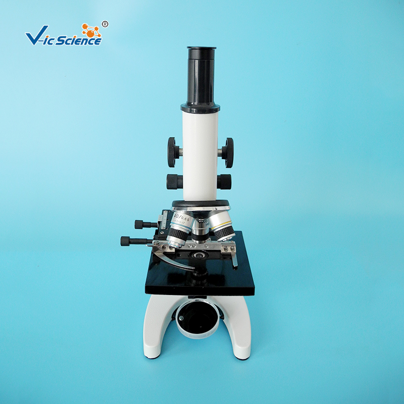 Microscope