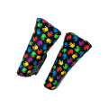 Print Putter Golf Cover