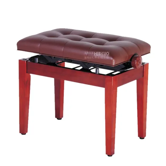 B-222 Lift the piano stool world musical instrument korea