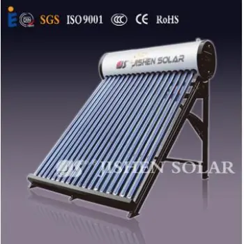Panama solar water heater