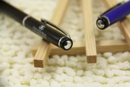 GRAND HYATT Hotel Custom Premium Promotional Gift Pen