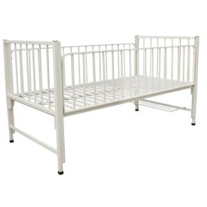 Safe & Comfortable Cot Beds for Newborns