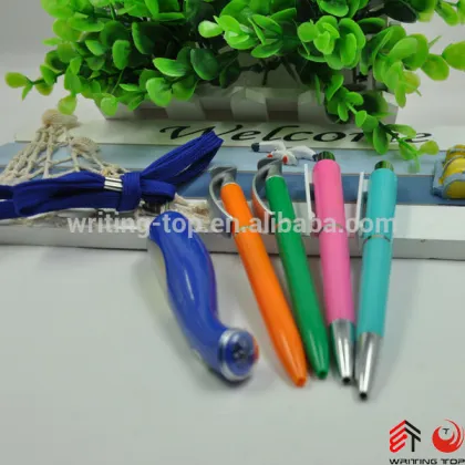 2014 changshu manufactory pen for promotion