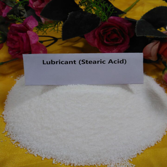 1842/1838/1839/1840/1801 Stearic acid triple pressed