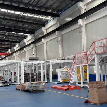 Advanced Precision Coating Machine for PET Film - Professional Experimental Coating Technology