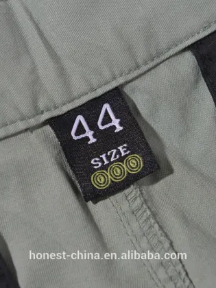 Comfortable Classic Pants of Men