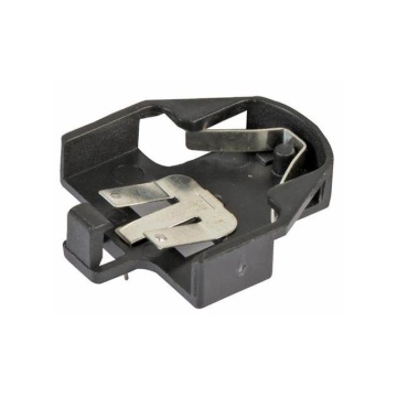 Thru-Hole / DIP CR2032 Coin Cell Battery Holder