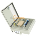 Metal Terminal Box 24 Cores Outdoor