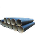 Argamassa de Cimento Forro Theread Carbon Steel Pipe