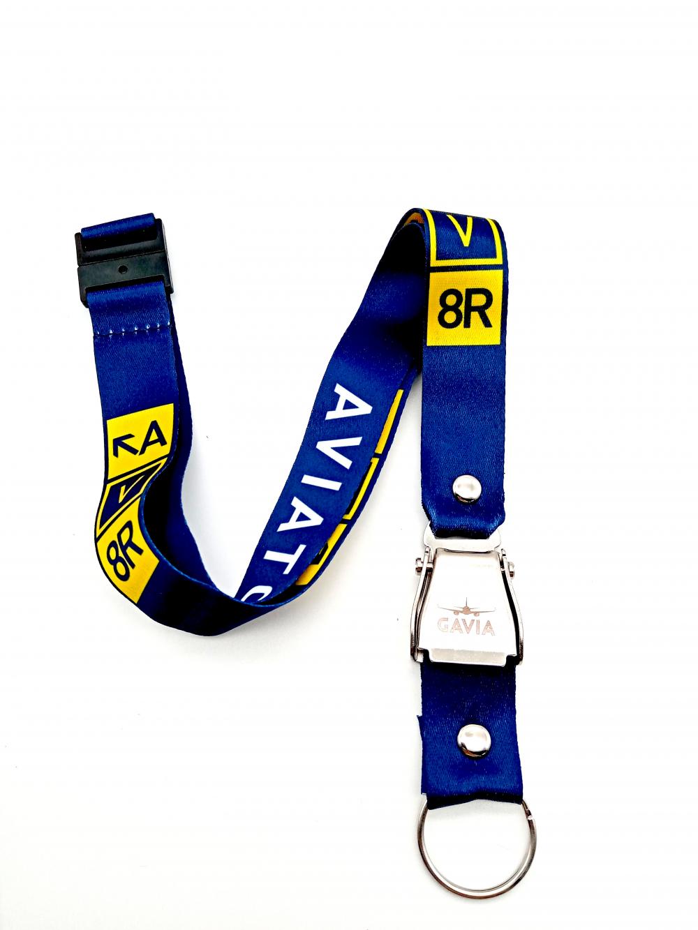 Sublimation Lanyard 2 Jpg