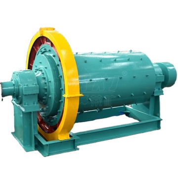 Sudan Ball Mill 900x1800 cho mài quặng vàng, sẵn sàng để tải