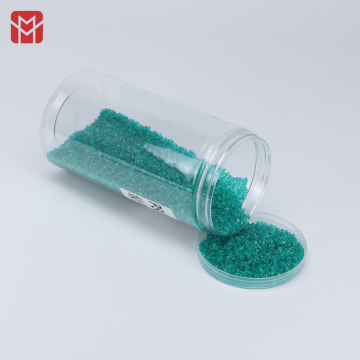 ZOVGOV ESD Protection Pure Resins: Polysulfone Plastic with Glass Fiber (GF10) Pellets - Raw Material for Static Dissipative Applications