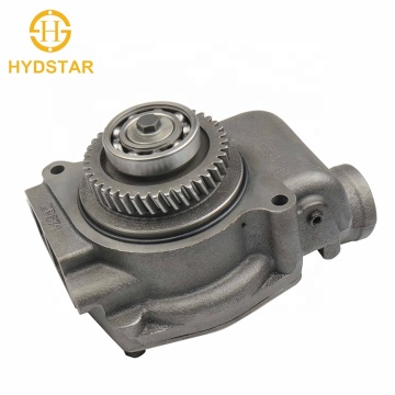 2P0662 New Aftermarket Water Pump for Excavators: Models 215, 225, and 235