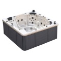 7 Person Home Backyard Hydro Spa Hot Tub