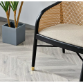 Hot selling wood outdoor dining chair