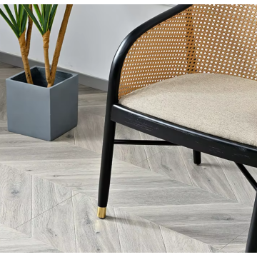 Outdoor Patio Chairs Hot selling wood outdoor dining chair Manufactory