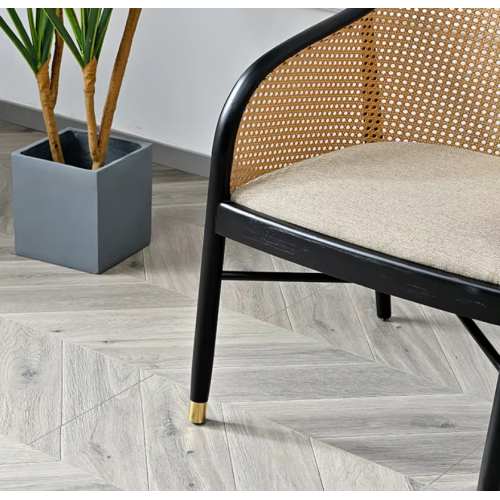 Outdoor Patio Chairs Hot selling wood outdoor dining chair Manufactory