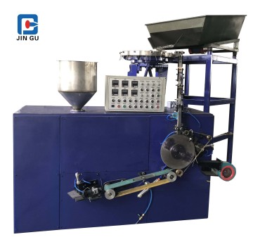 Good Quality Plastic Strip Nail Machine