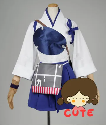 New arrival plus size costumes for girls game uniform Cosplay Costume