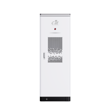 60kW/100kWh আউটডোর C&amp;I এনার্জি স্টোরেজ ক্যাবিনেট