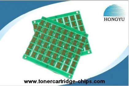 Oem Cartridge Hp Toner Chip For Hp Cf214 / 2700 / 3000 / 4700 / 4730