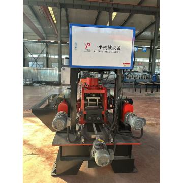 ထိရောက်သော Flat Bridge Punch ဖြေရှင်းချက်