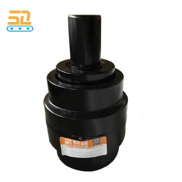 SK200 SK200-8 Bahagian Penggali Roller Roller Roller untuk Kobelco Undercarriage