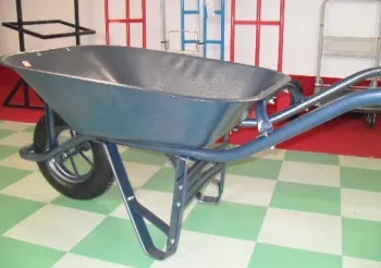 China supplies wheel barrow(WB6400-A) value-for-money