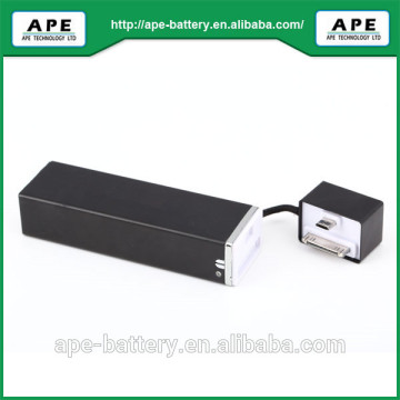 external battery for laptop iPhone4s iPad Nokia Blackberry Sony HTC PSP GSP VCD Motolora DigitalCamera dvd player