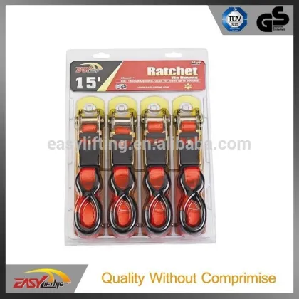 Ratchet Tie Down Strap,ratchet tie down,ratchet strap