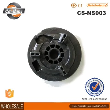 Factory Sale Wholesale Window Regulator Repair Roller Pulley Front Left For Qashqai P12