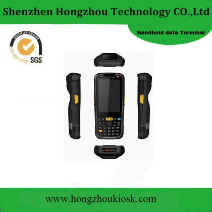 Android Handheld PDA