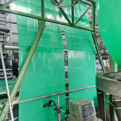 Custom - Made Ginger Special Agricultural Mulch Film
