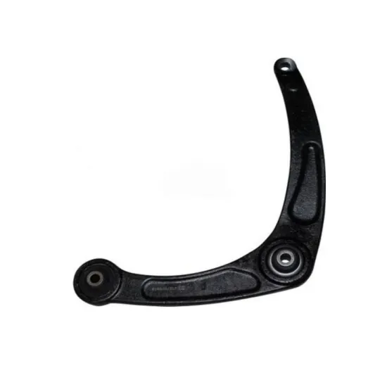 High Quality Forged Front Right Lower Control Arm for Peugeot 307 Partner 2000-2018