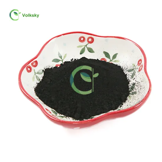 Graphite Powder 99.9% CAS 7782-42-5