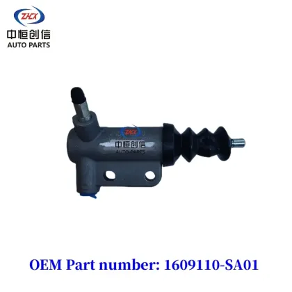 Clutch slave cylinder for Glory 580