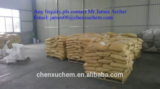 Professional Manufacturer Of Ammonium Polyphosphate