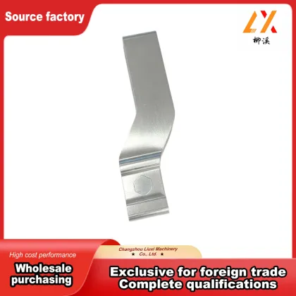 Grooved 6061 Aluminum Extrusion Bars