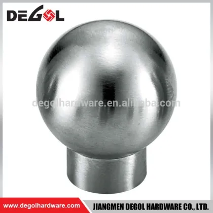 Common stainless steel knob creek furniture