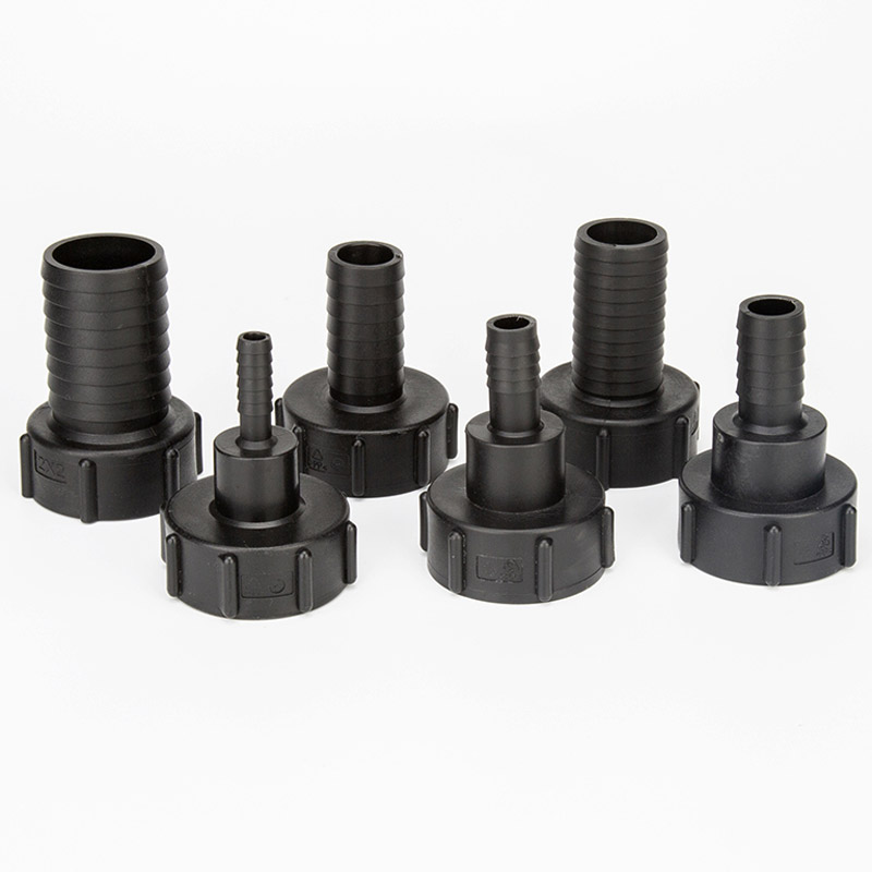 ibc swivel coupling manufacture