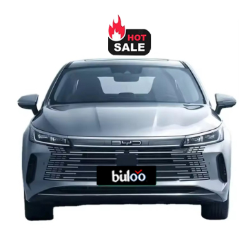 BYD Chazor 05 2024 Electric Hybrid Car - Buy New Energy Vehicle Online
