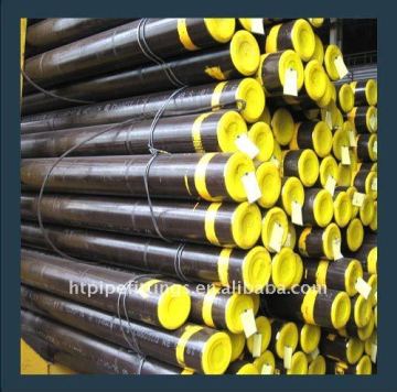 API 5L X42 seamless steel pipe