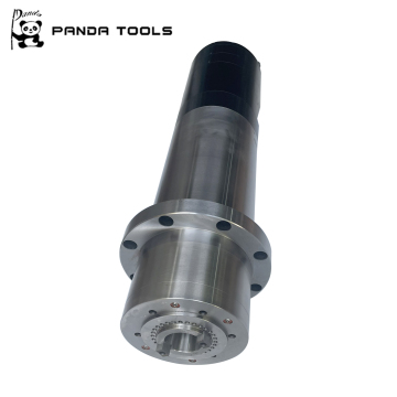 BT40 380V CNC Router Spindle Spare Parts