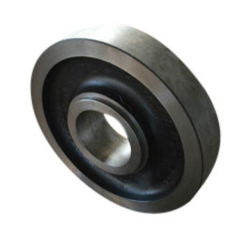train wheel parts