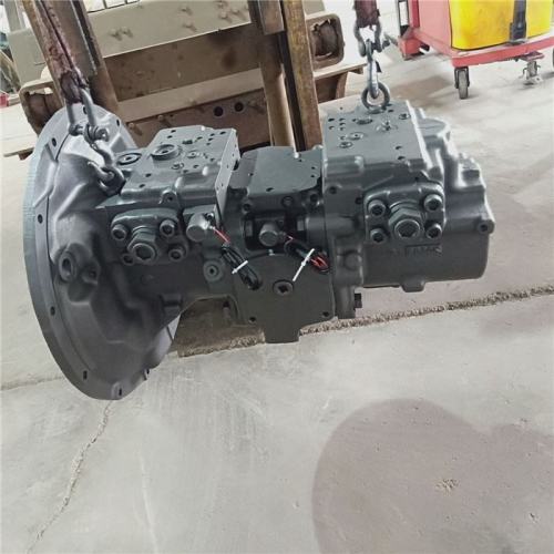 708-2H-00450 Komatsu PC450-7 Hydraulic Main Pump